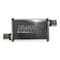 Flowmaster 2.50IN (OFFSET IN/OFFSET OUT) FLOW FX MUFFLER 71236 - alternate 4